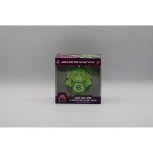 Care Bears Universal Monsters‎ Good Luck Bear As Creature From The Black Lagoon